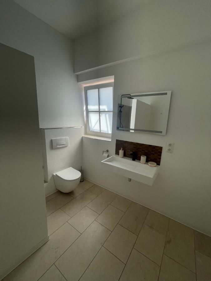 Suite 2 Neustadt an der Waldnaab Esterno foto