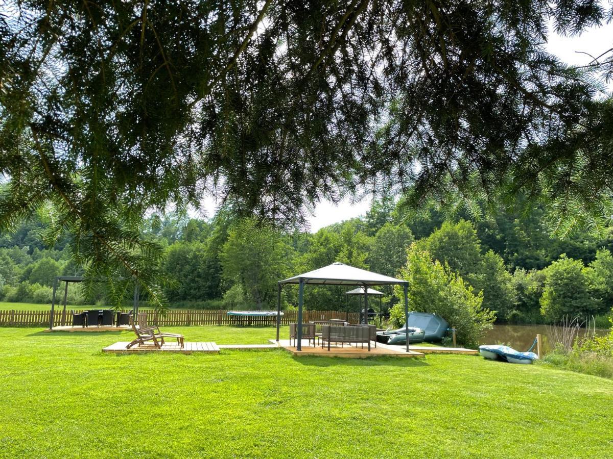 Suite 2 Neustadt an der Waldnaab Esterno foto