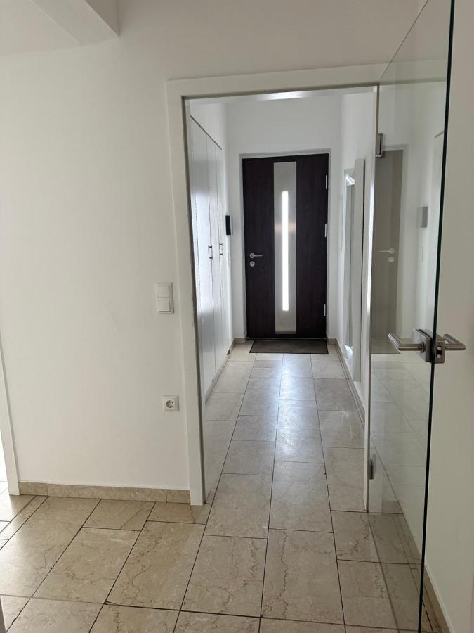 Suite 2 Neustadt an der Waldnaab Esterno foto
